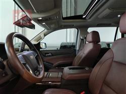 شيفروليه تاهو